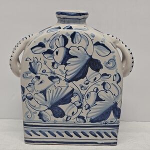 NOT FOR SALE Vintage Cottura Italian Pottery Terracotta
